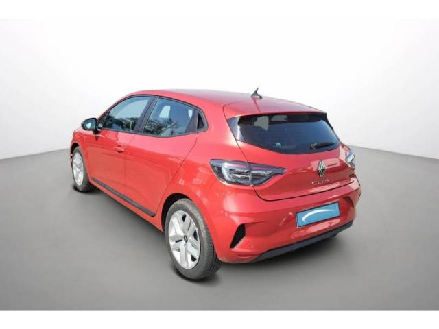Renault Clio image 4