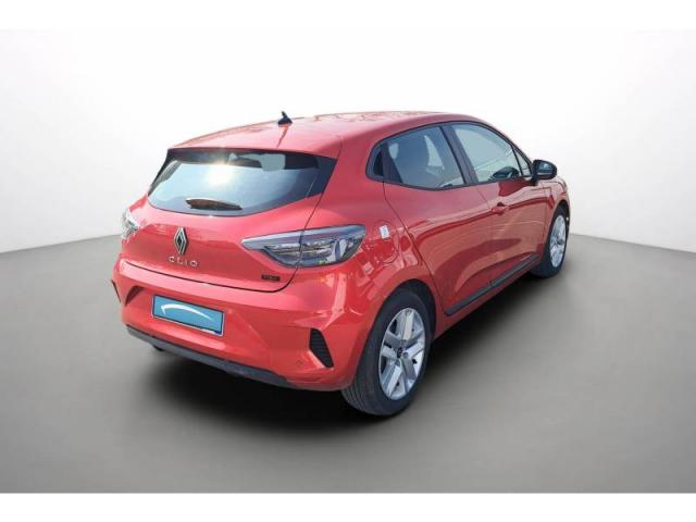 Renault Clio image 8