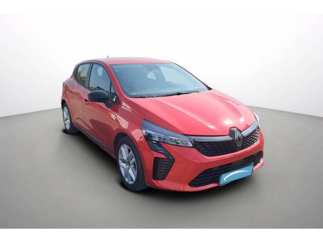 Renault Clio image 3