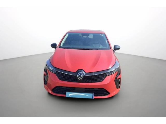 Renault Clio image 6