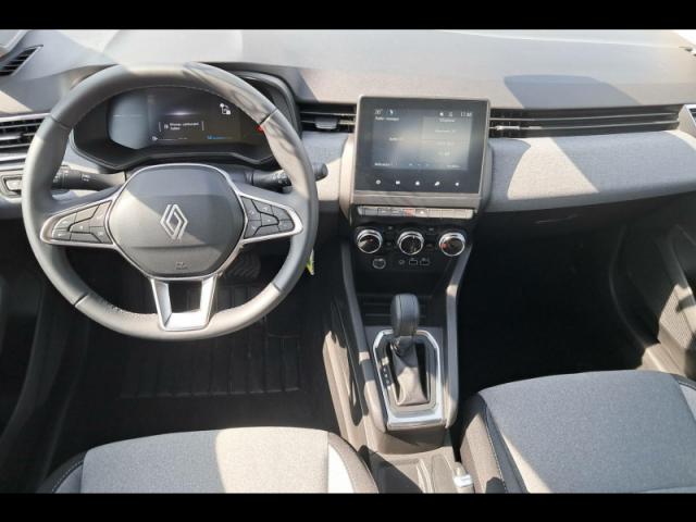 Renault Clio image 7