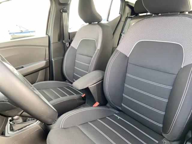 Dacia Sandero image 1