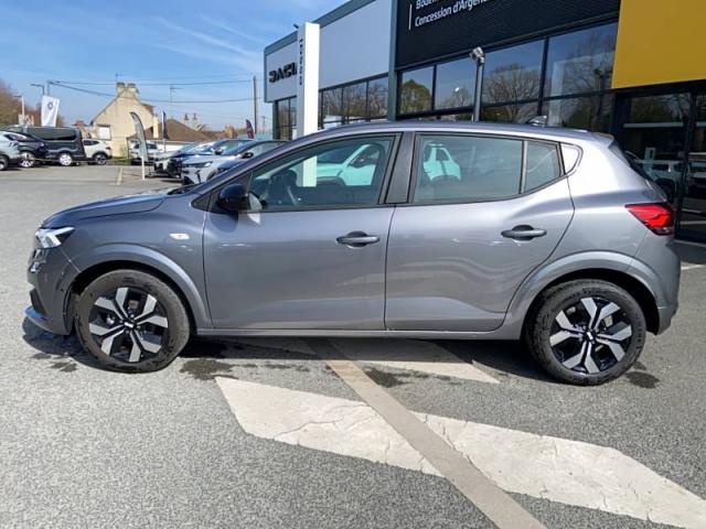 Dacia Sandero image 2