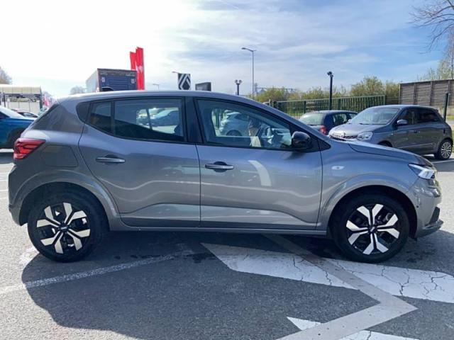 Dacia Sandero image 9