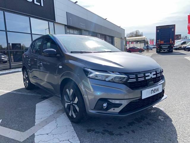 Dacia Sandero image 7