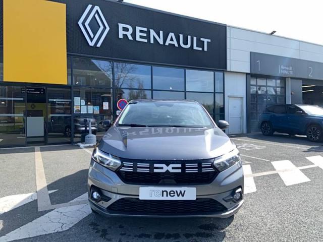 Dacia Sandero image 8