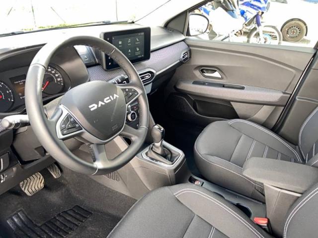 Dacia Sandero image 6