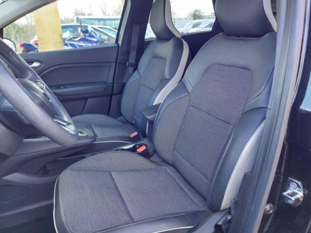 Renault Captur image 7