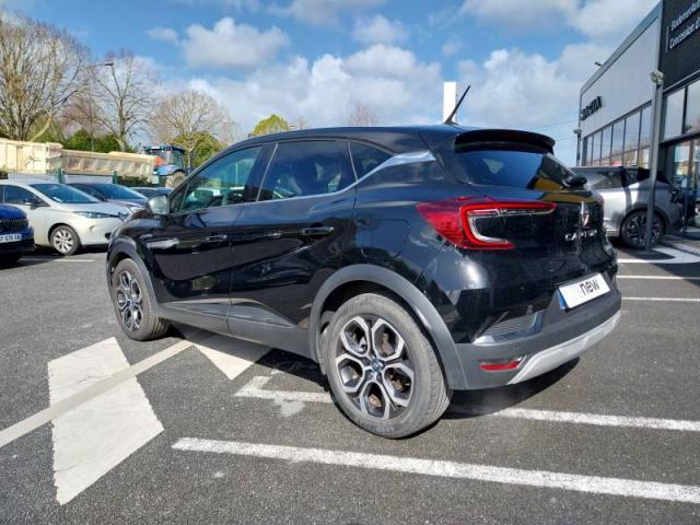 Renault Captur image 9