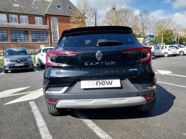 Renault Captur image 6