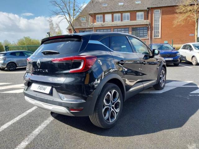Renault Captur image 3