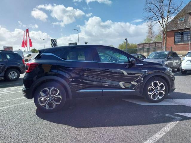 Renault Captur image 2