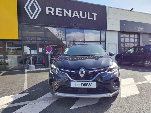 Renault Captur image 8