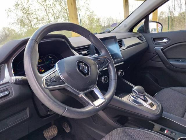 Renault Captur image 1