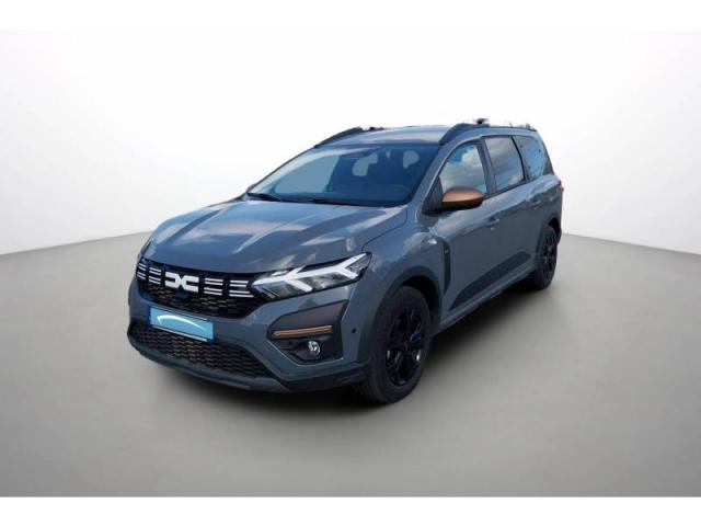 Dacia Jogger Hybrid 140 7 Places Gsr2 Extreme