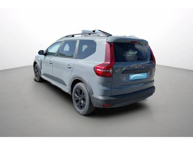 Dacia Jogger image 1