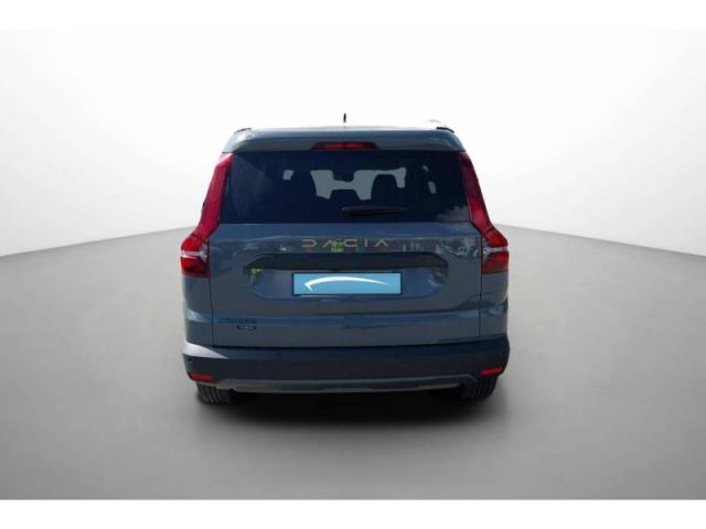 Dacia Jogger image 5