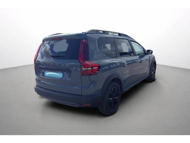 Dacia Jogger image 6