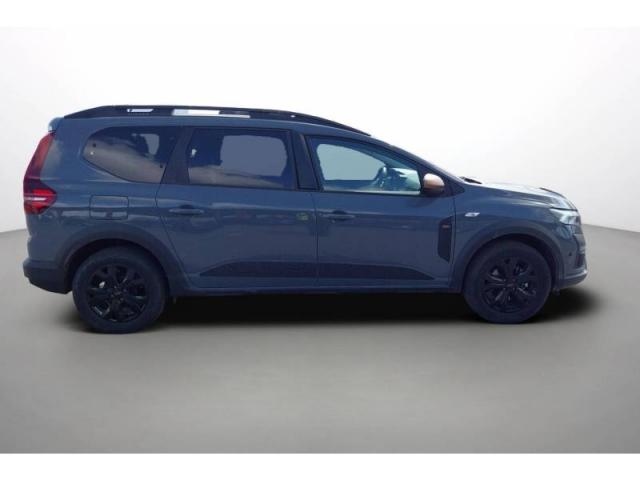 Dacia Jogger image 4