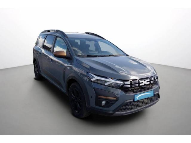 Dacia Jogger image 7
