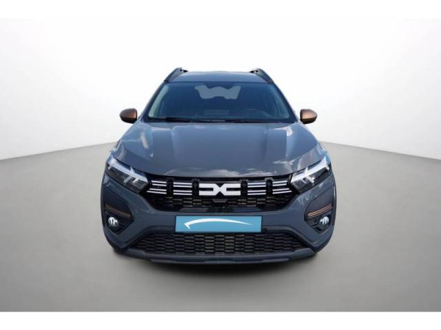 Dacia Jogger image 2