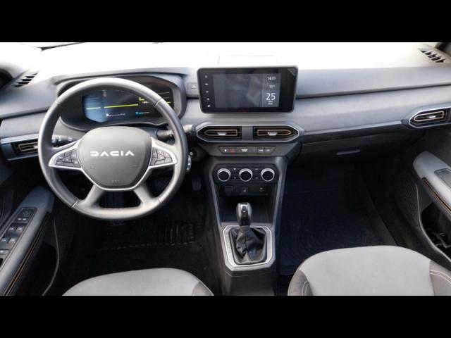 Dacia Jogger image 8