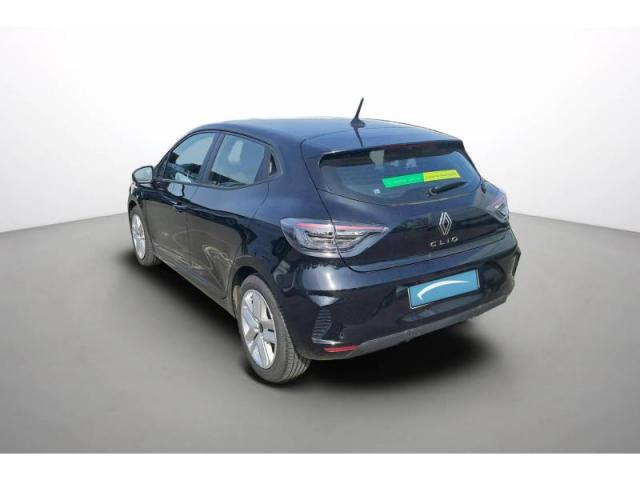 Renault Clio image 8