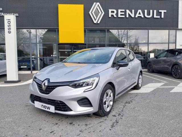 Renault Clio Tce 90 Equilibre