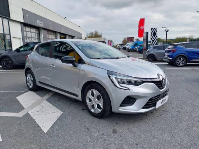 Renault Clio image 1