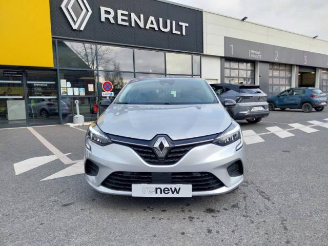 Renault Clio image 2