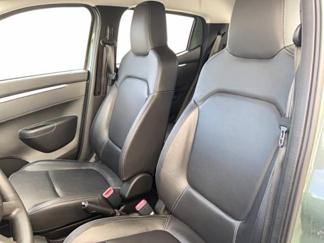 Dacia Spring image 7