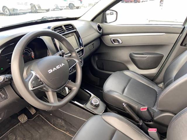 Dacia Spring image 6