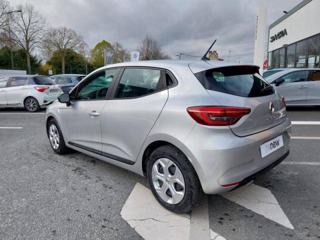 Renault Clio image 3