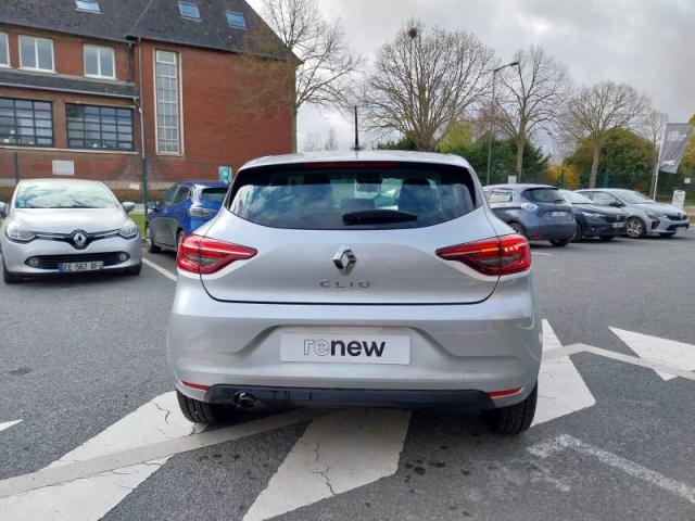 Renault Clio image 8