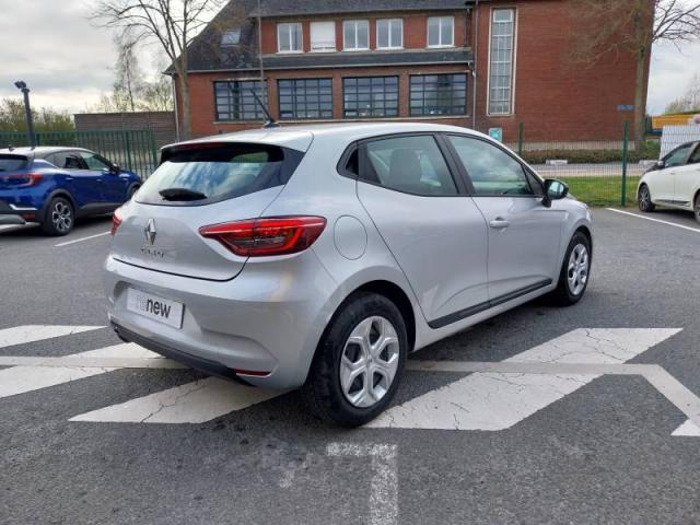 Renault Clio image 2