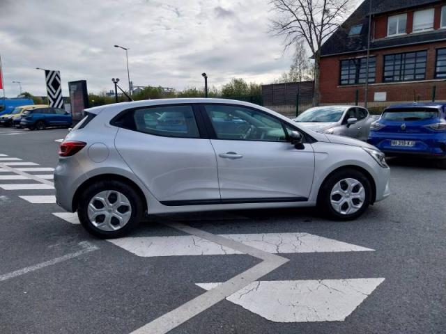 Renault Clio image 6