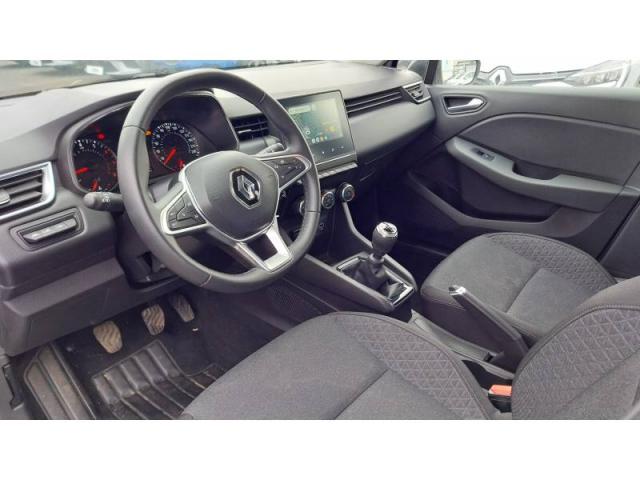 Renault Clio image 9