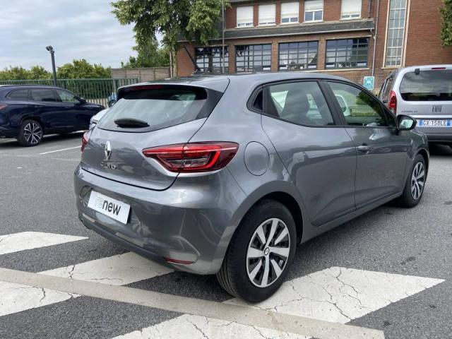 Renault Clio image 9