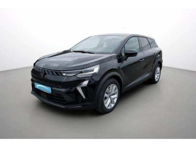 Renault Symbioz E-Tech Full Hybrid 145 Evolution