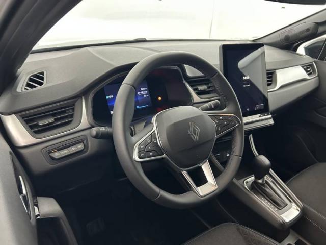 Renault Symbioz image 1