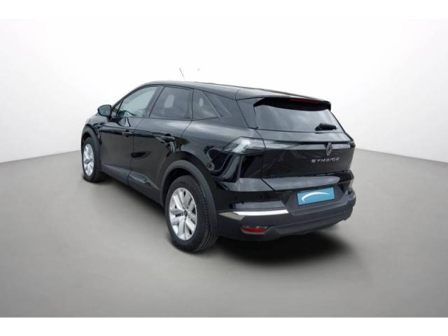 Renault Symbioz image 8