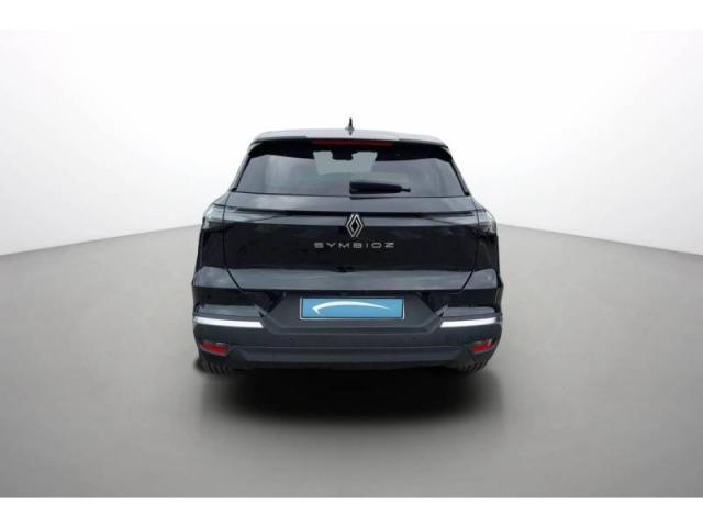 Renault Symbioz image 5