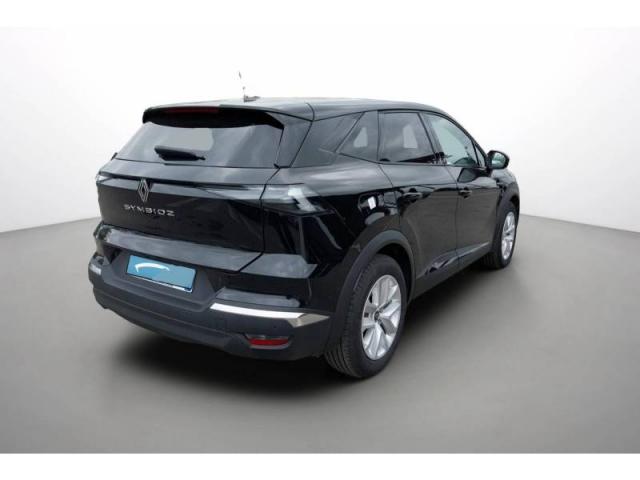 Renault Symbioz image 4