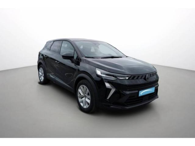 Renault Symbioz image 2