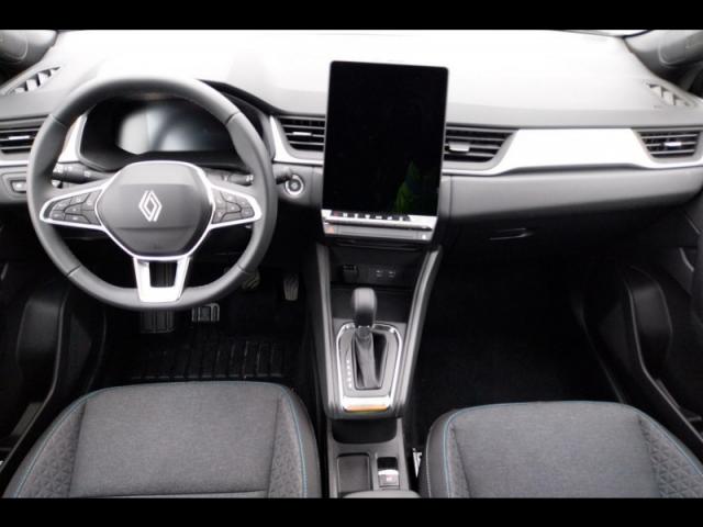 Renault Symbioz image 9