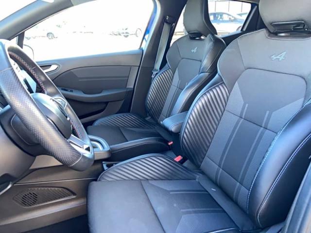 Renault Clio image 6