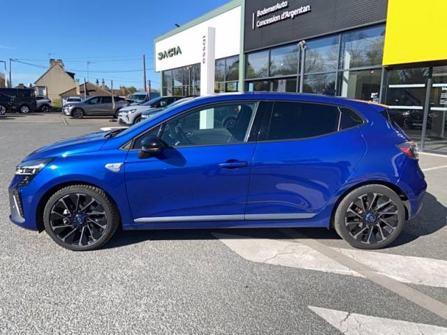 Renault Clio image 4