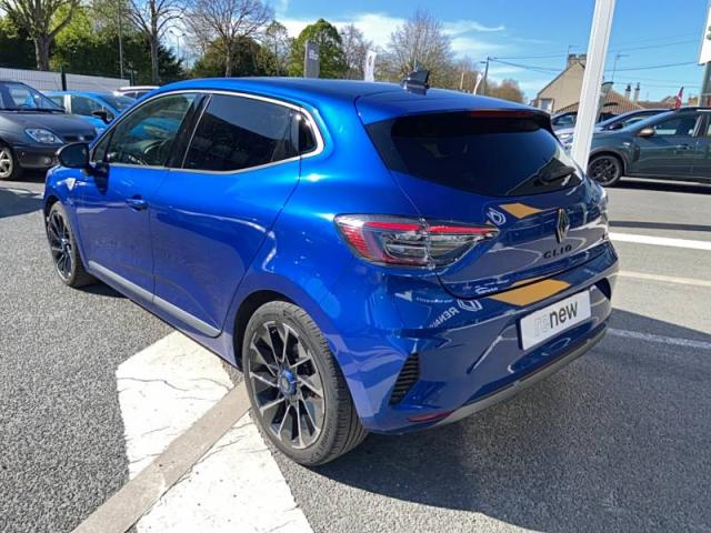 Renault Clio image 3