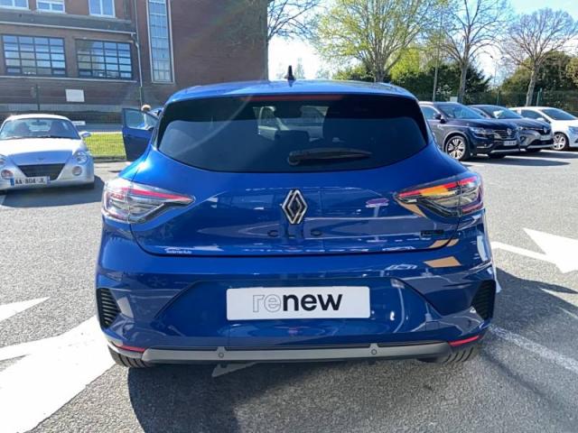 Renault Clio image 1