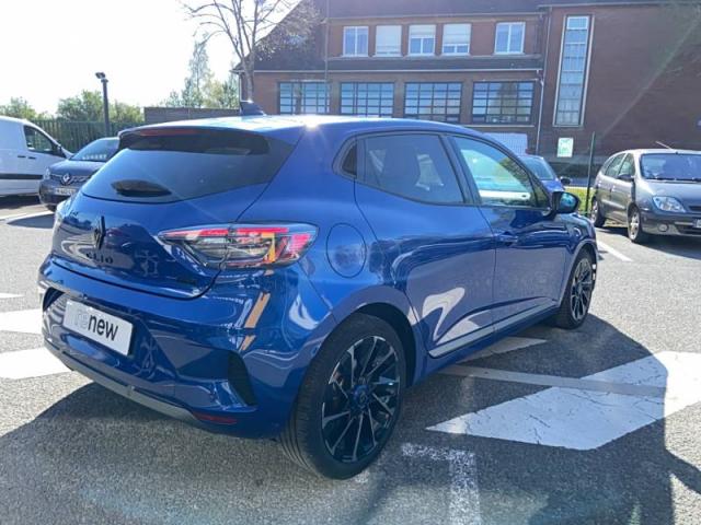 Renault Clio image 2